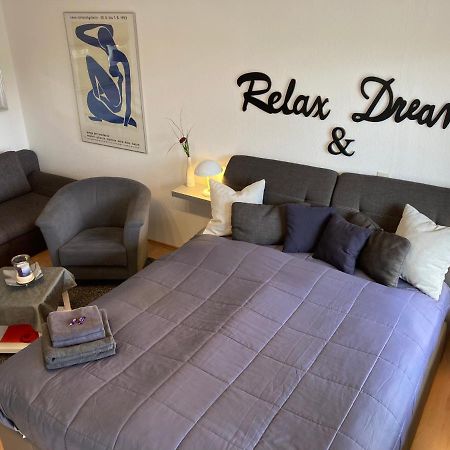 Comfort-Apartment บรีโลน ภายนอก รูปภาพ