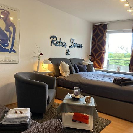 Comfort-Apartment บรีโลน ภายนอก รูปภาพ
