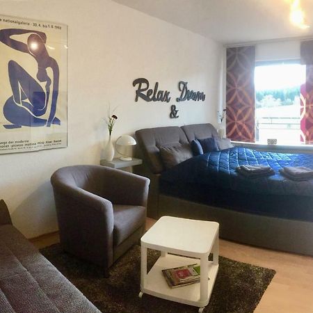 Comfort-Apartment บรีโลน ภายนอก รูปภาพ