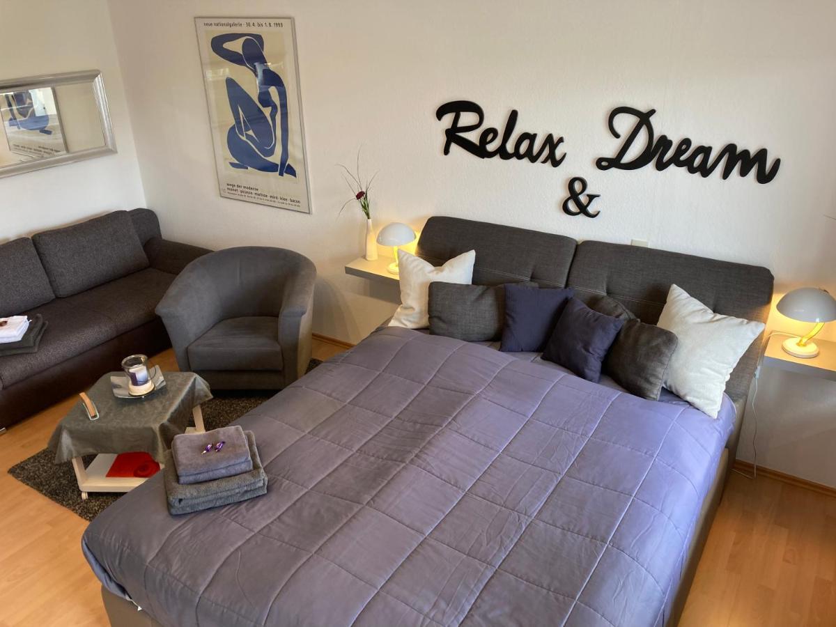 Comfort-Apartment บรีโลน ภายนอก รูปภาพ