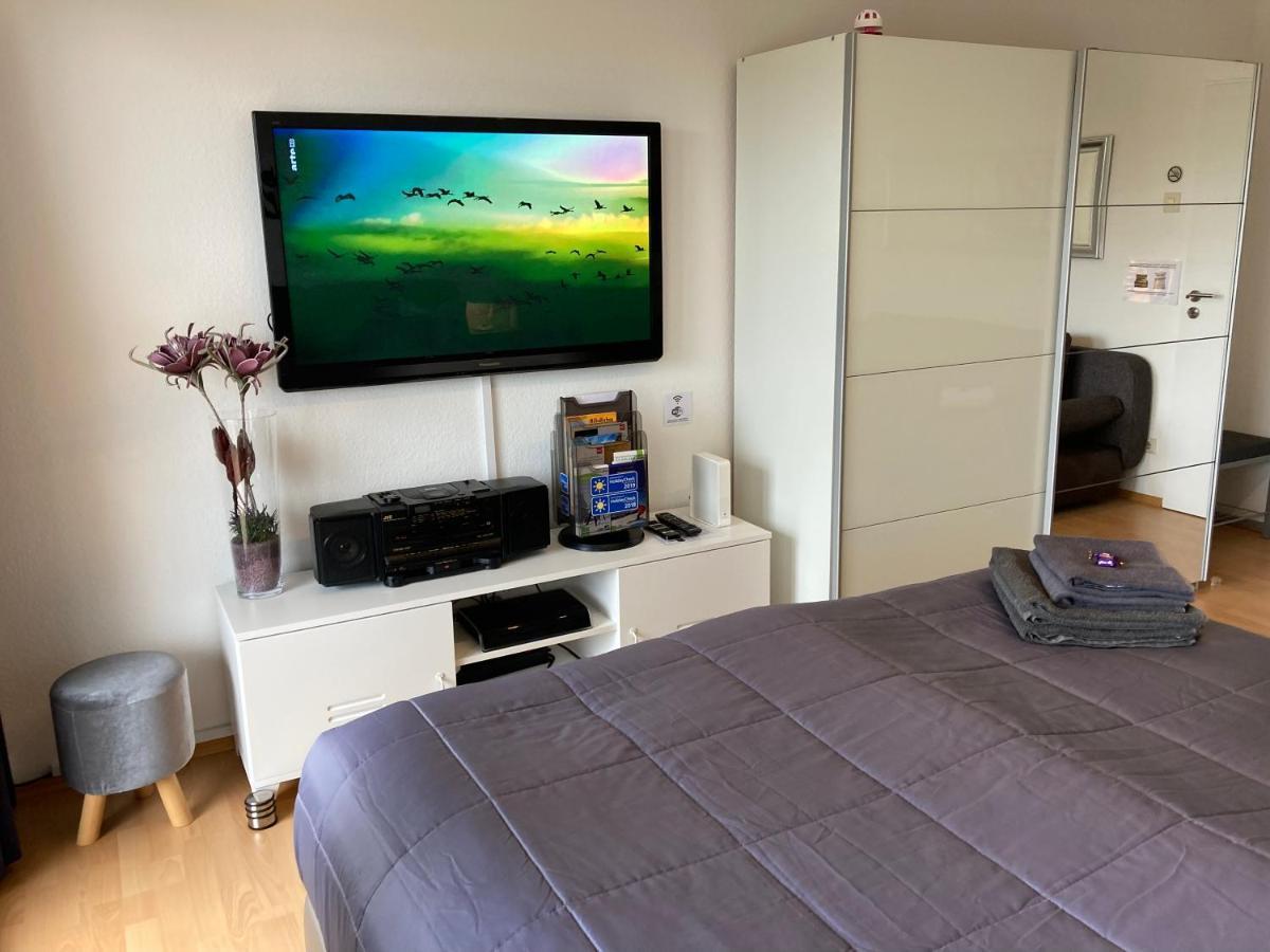 Comfort-Apartment บรีโลน ภายนอก รูปภาพ