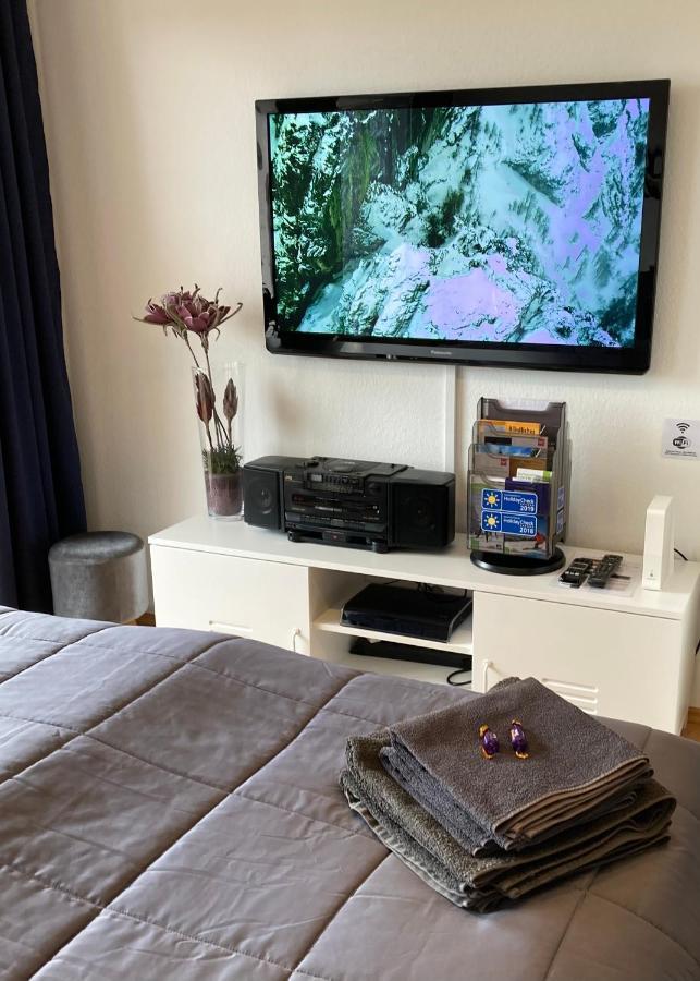 Comfort-Apartment บรีโลน ภายนอก รูปภาพ