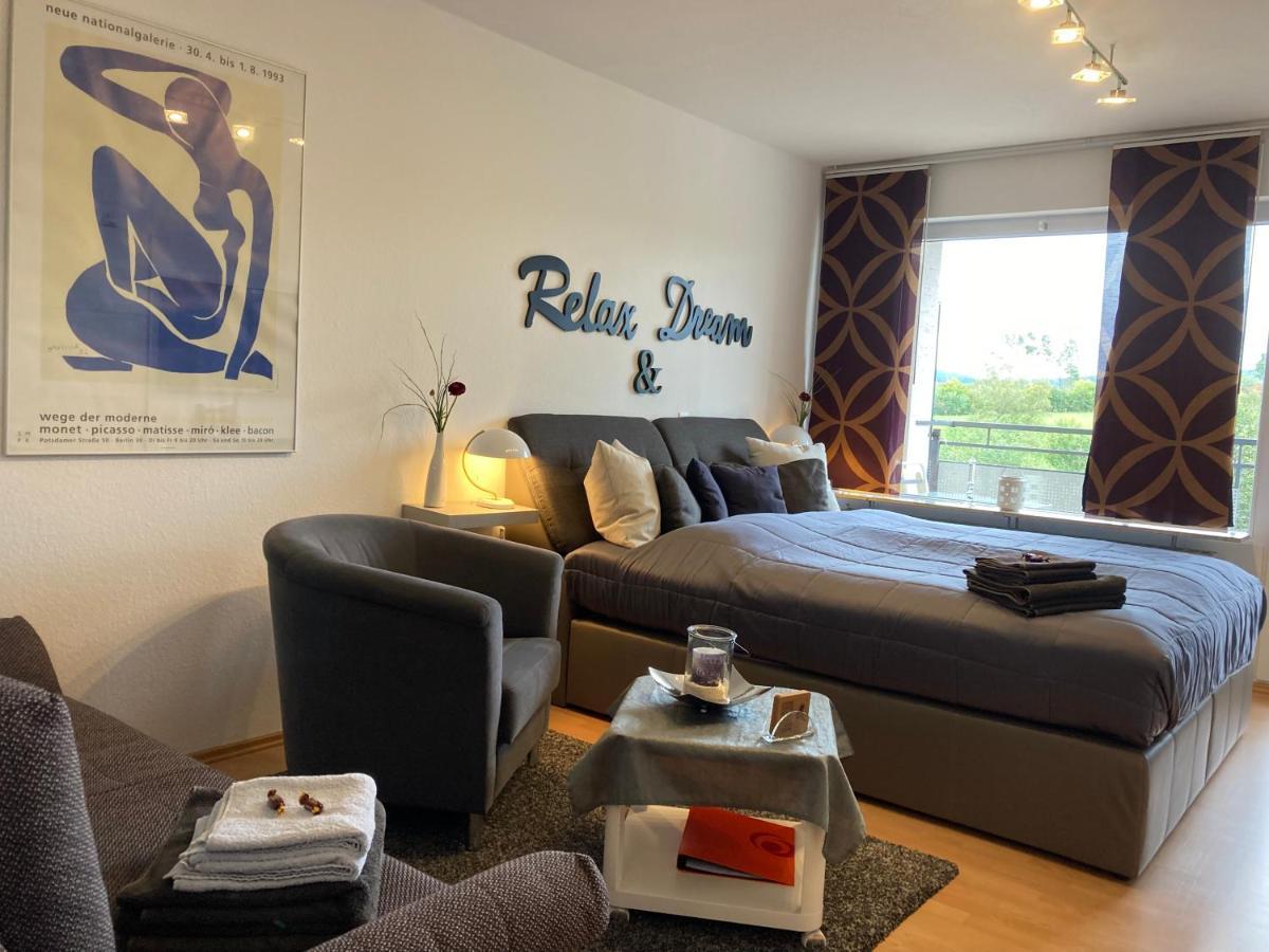 Comfort-Apartment บรีโลน ภายนอก รูปภาพ
