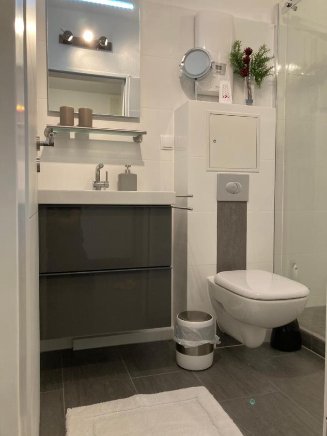 Comfort-Apartment บรีโลน ภายนอก รูปภาพ