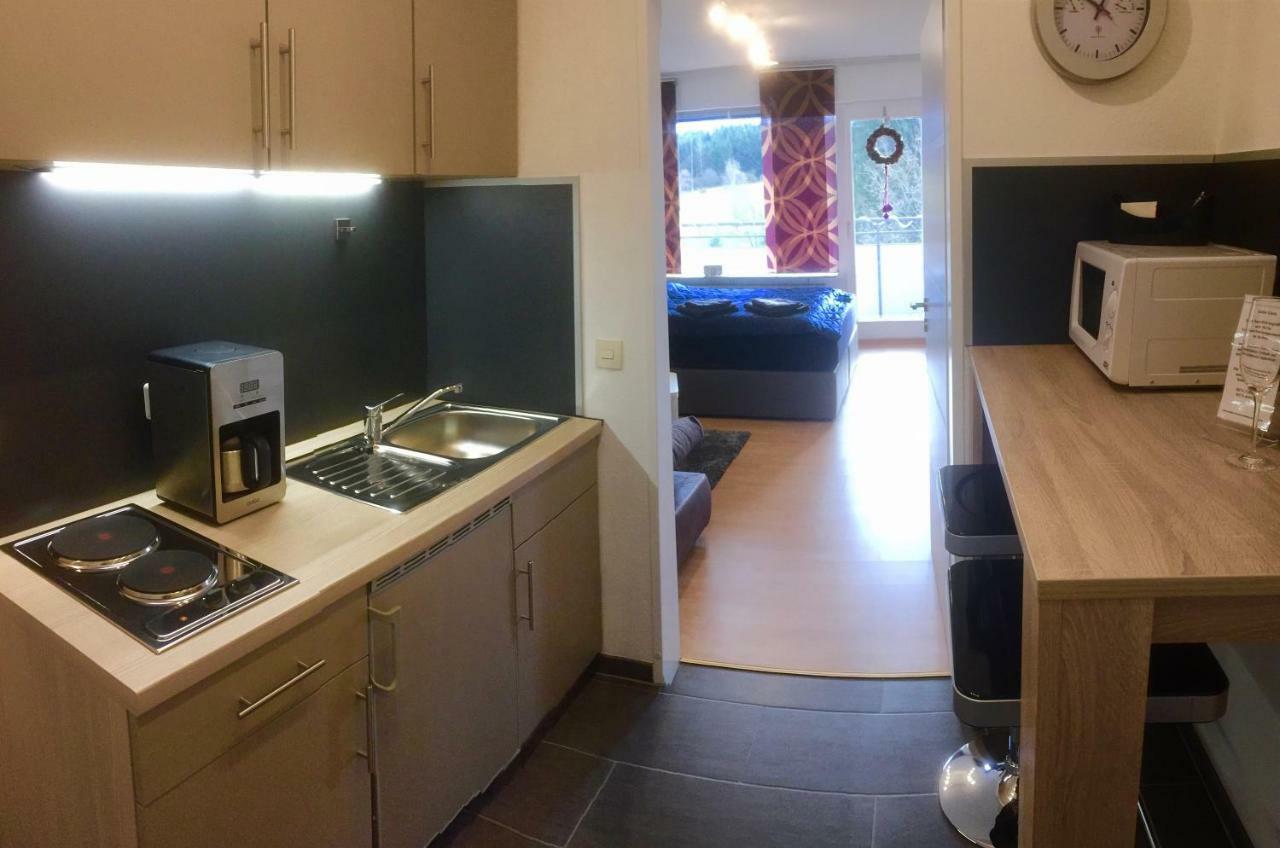 Comfort-Apartment บรีโลน ภายนอก รูปภาพ
