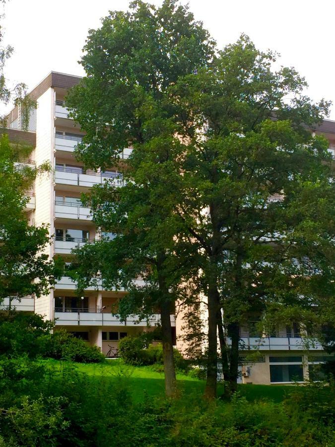 Comfort-Apartment บรีโลน ภายนอก รูปภาพ