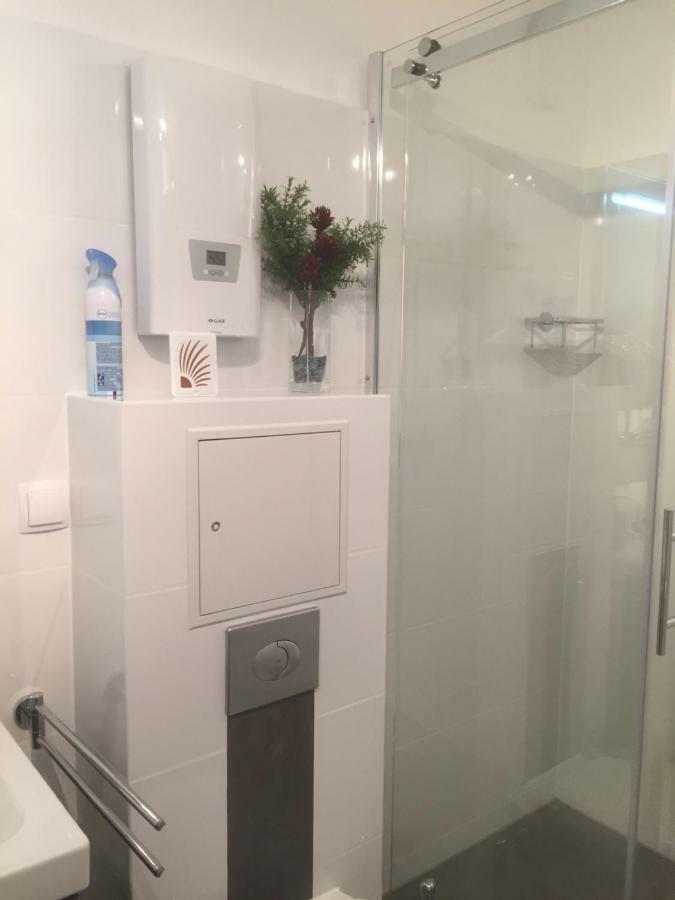 Comfort-Apartment บรีโลน ภายนอก รูปภาพ