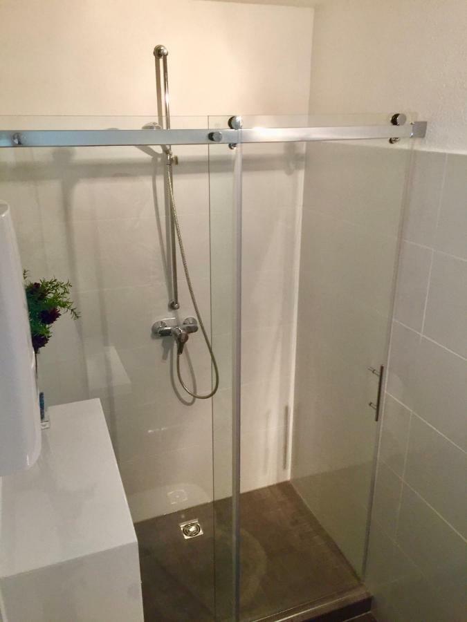 Comfort-Apartment บรีโลน ภายนอก รูปภาพ