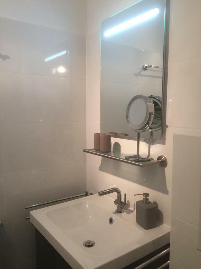Comfort-Apartment บรีโลน ภายนอก รูปภาพ