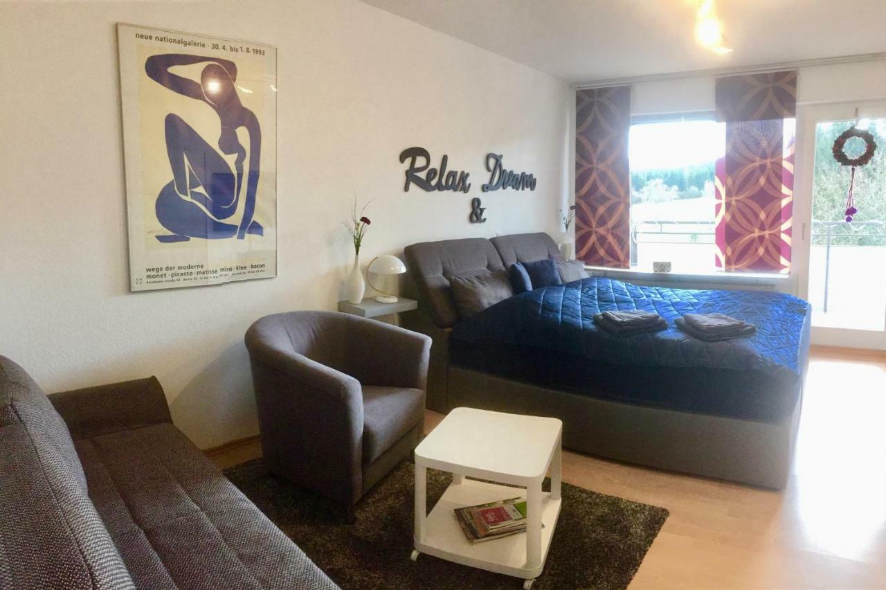 Comfort-Apartment บรีโลน ภายนอก รูปภาพ