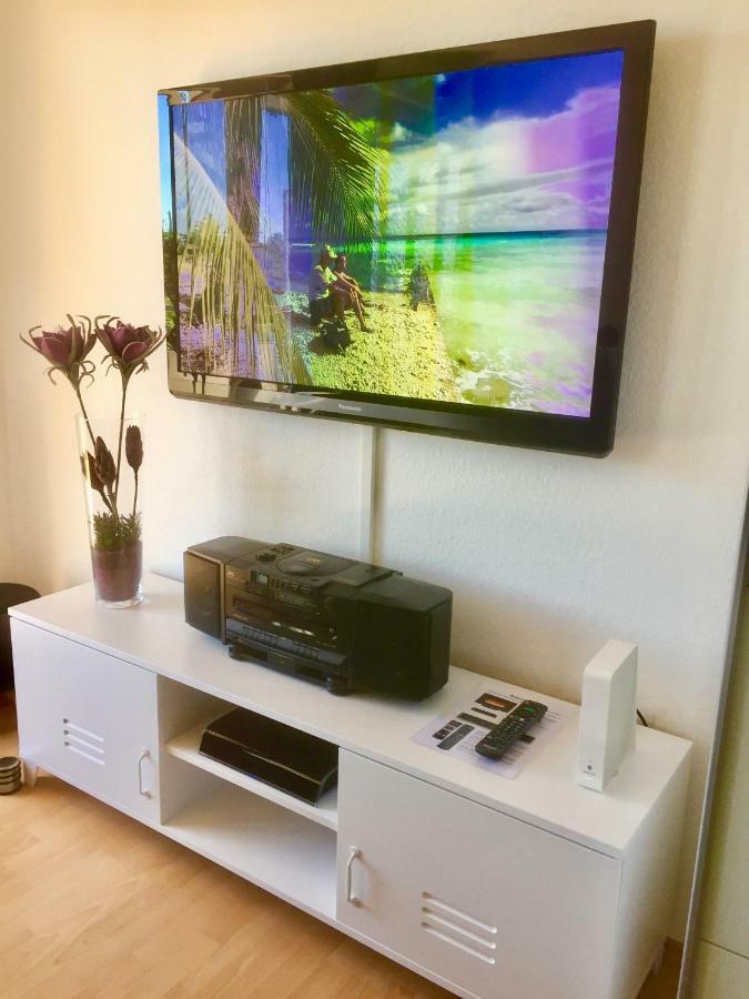 Comfort-Apartment บรีโลน ภายนอก รูปภาพ