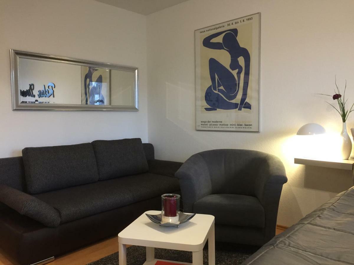 Comfort-Apartment บรีโลน ภายนอก รูปภาพ