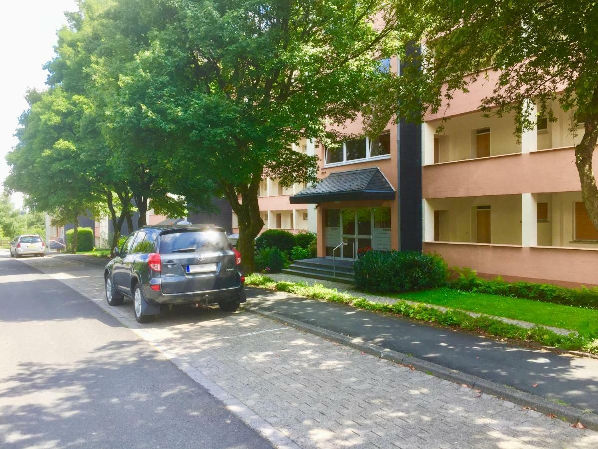 Comfort-Apartment บรีโลน ภายนอก รูปภาพ