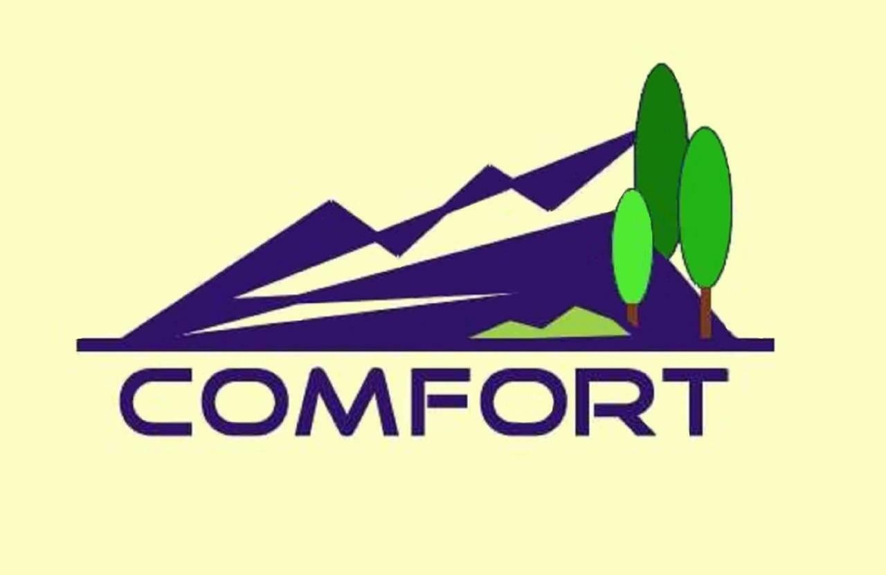 Comfort-Apartment บรีโลน ภายนอก รูปภาพ